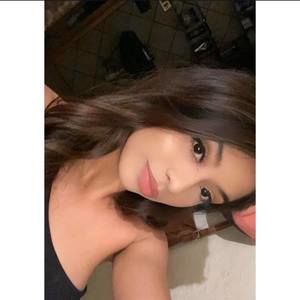 Meet your Posher, Lizeth